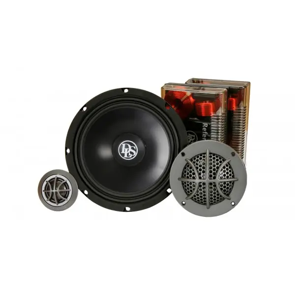 Loa cánh 3-way DLS RC6.3Q-40
