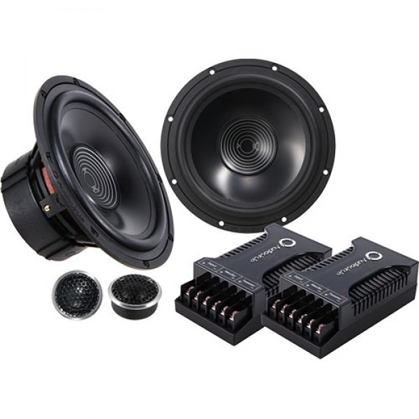 Loa cánh phân tần 2-way Audiocircle HL C6.2