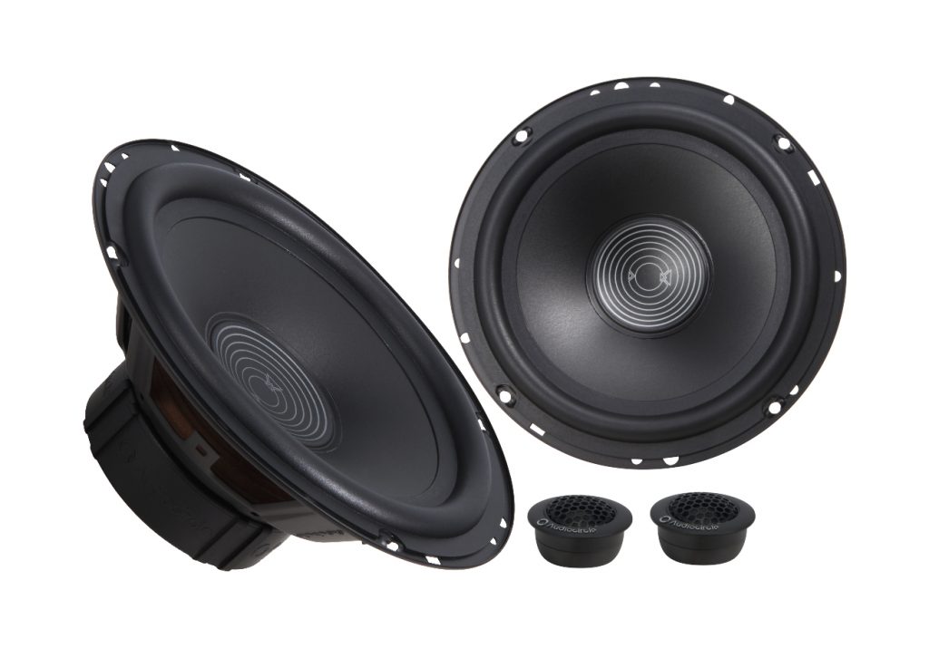 Loa cánh phân tần 2-way Audiocircle SL C6.2