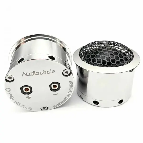 Loa treble Audiocircle Pro T28