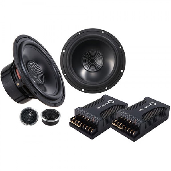 Loa cánh phân tần 2-way Audiocircle BL C6.2