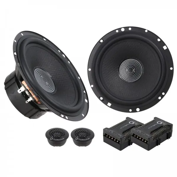 Loa cánh phân tần 2-way Audiocircle FL C6.2