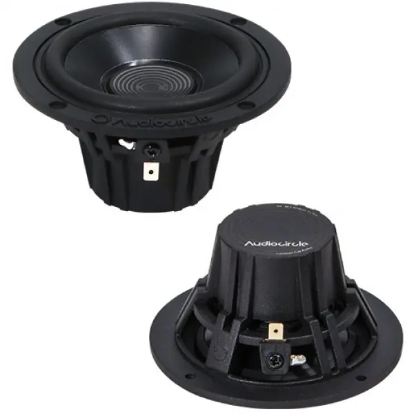Loa Midrange ô tô Audiocircle BL M3