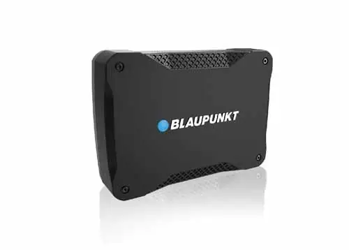 Loa Sub Điện Gầm Ghế Ô tô Blaupunkt