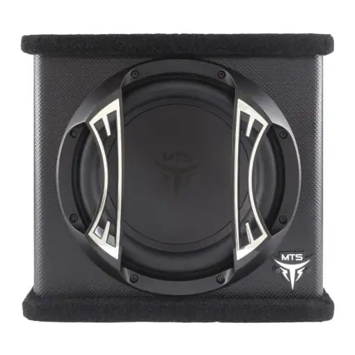 Loa Sub hơi ô tô MTS VX10