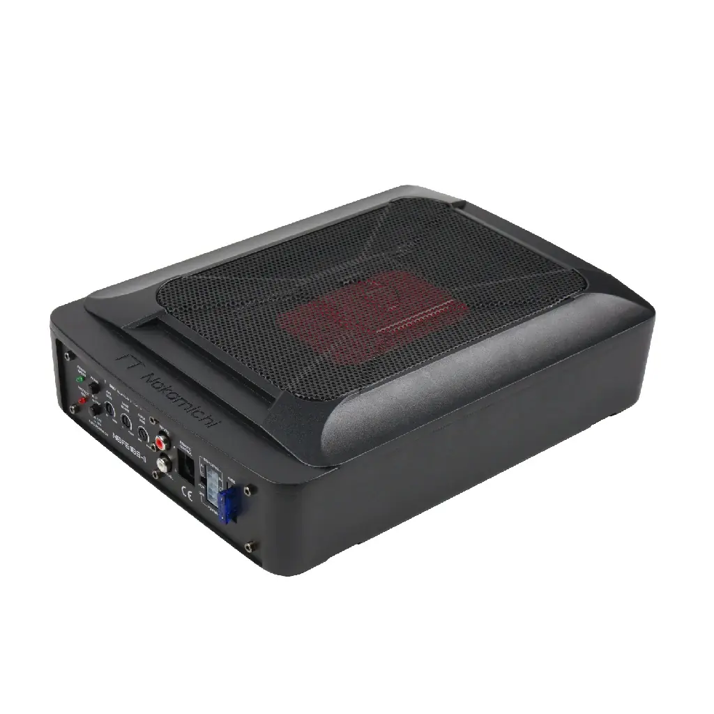 Loa siêu trầm Nakamichi NBF618S-II