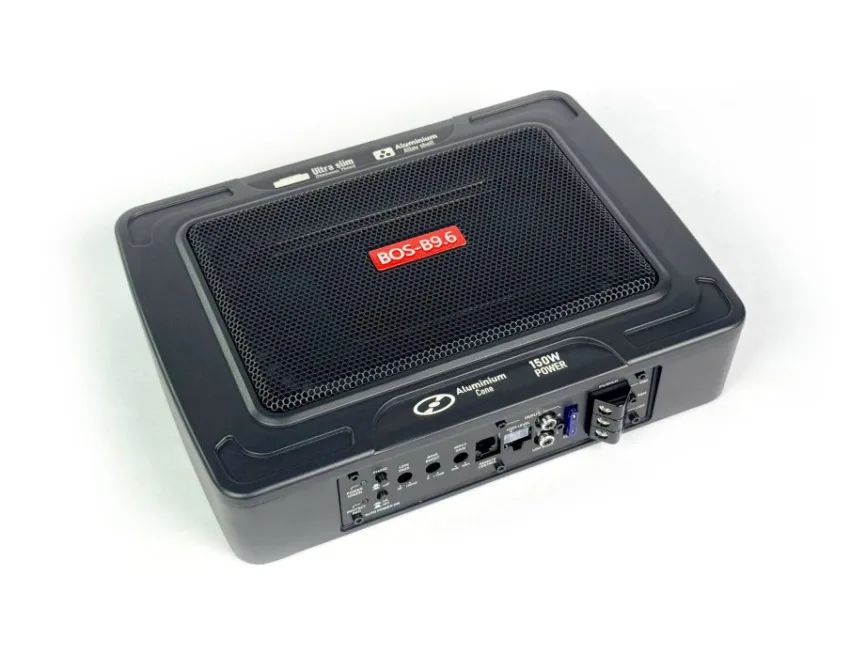 Loa Sub Điện BOS B9.6