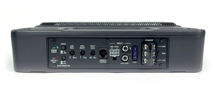 Loa Sub Điện BOS B9.6