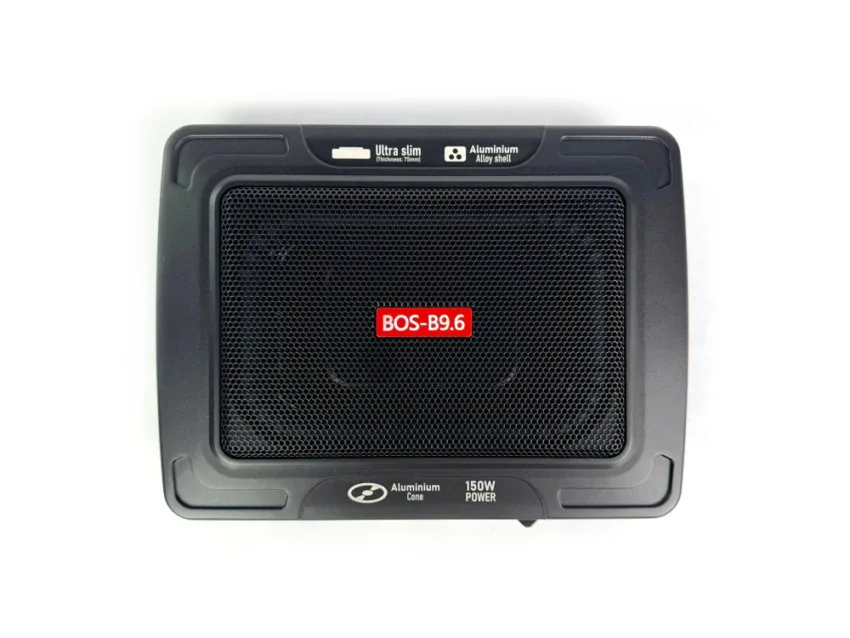 Loa Sub Điện BOS B9.6