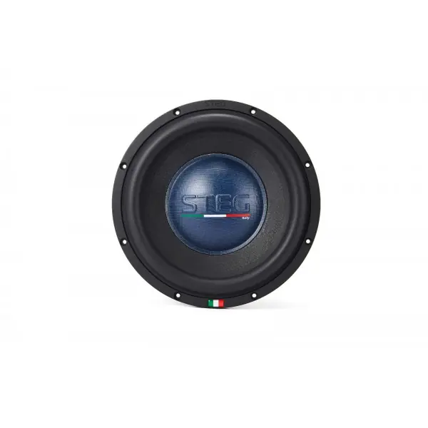 Loa sub hơi STEG ST10PRO