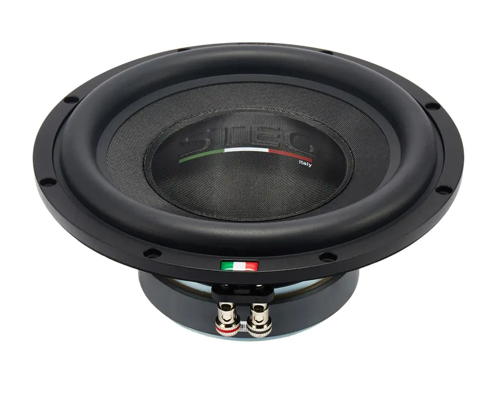 Loa sub hơi STEG ST10