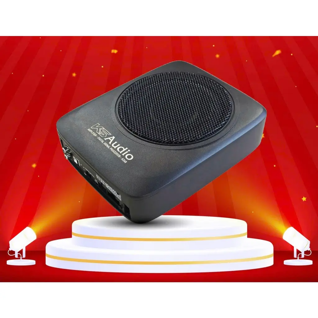 Loa sub điện KS Audio KS68