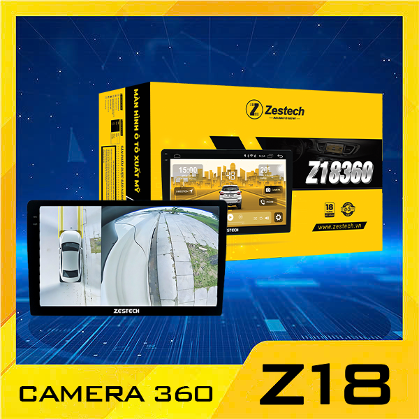 Zestech Z18 360