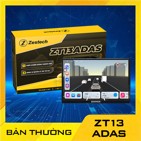 ZT13 ADAS