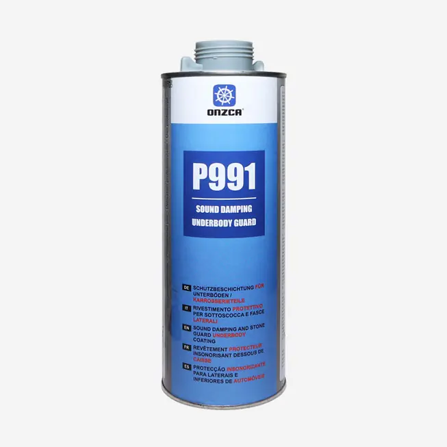 Phủ Gầm Ô Tô Onzca P991 (1 Lít- màu Đen)