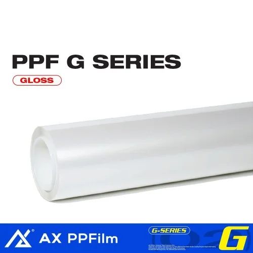 AX FILM PPF G SERIES