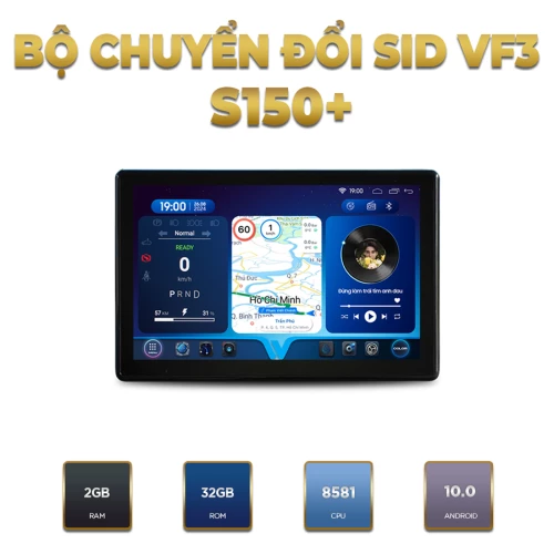 VF3 SID S150+